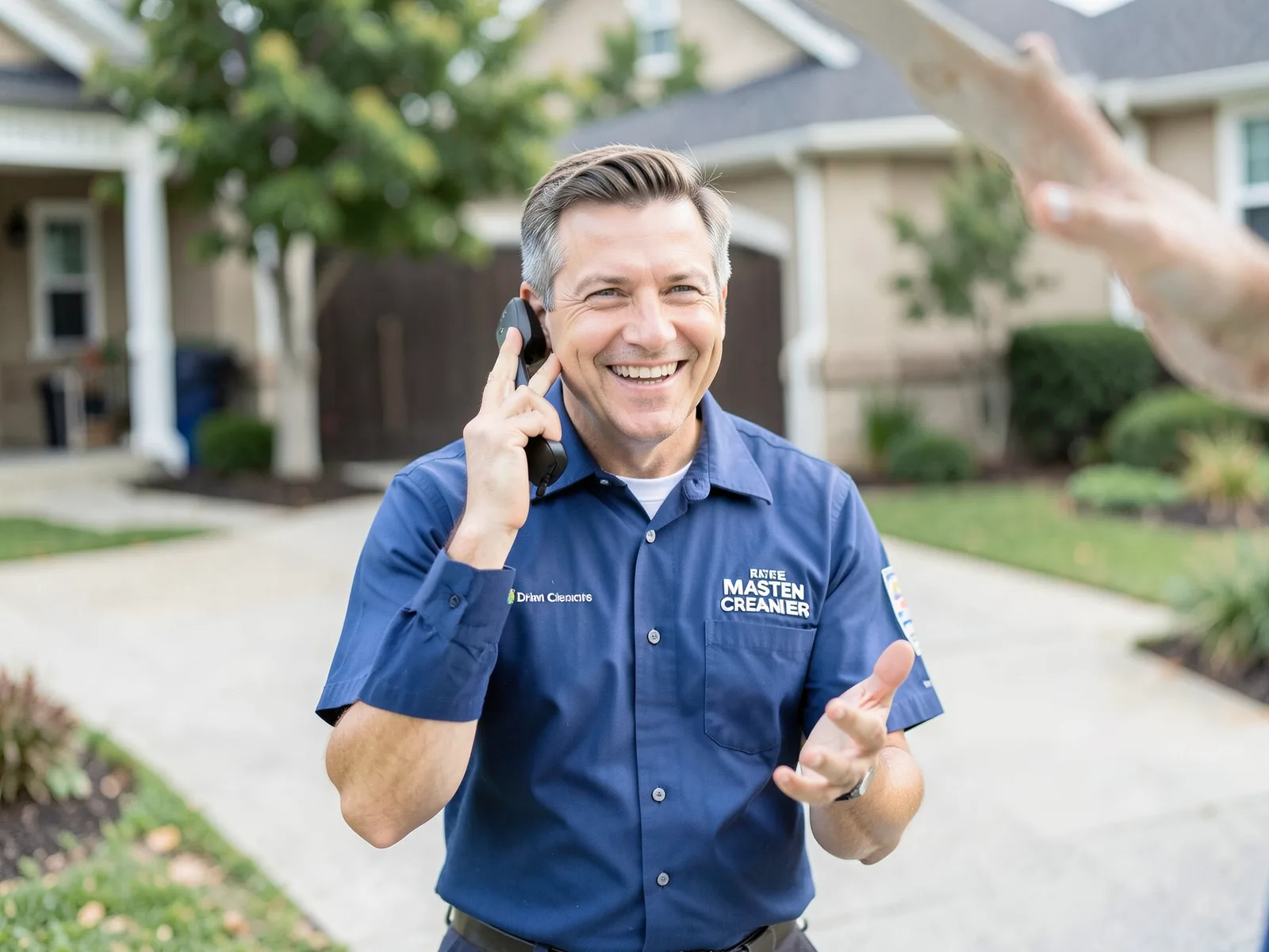 Drain Cleaning Mappsville, VA FAQs